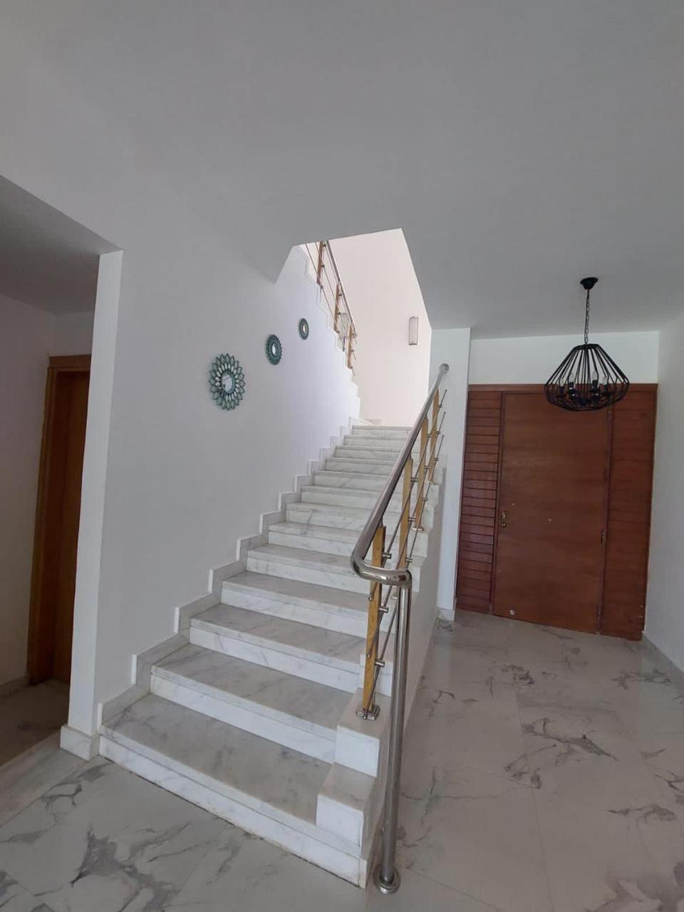Hacienda Bay Villa Sidi Abd El-Rahman Eksteriør bilde