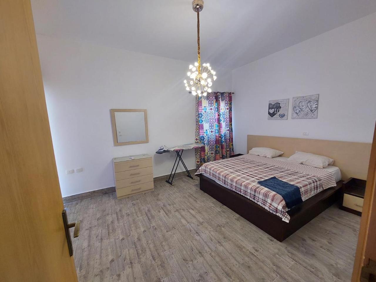 Hacienda Bay Villa Sidi Abd El-Rahman Eksteriør bilde