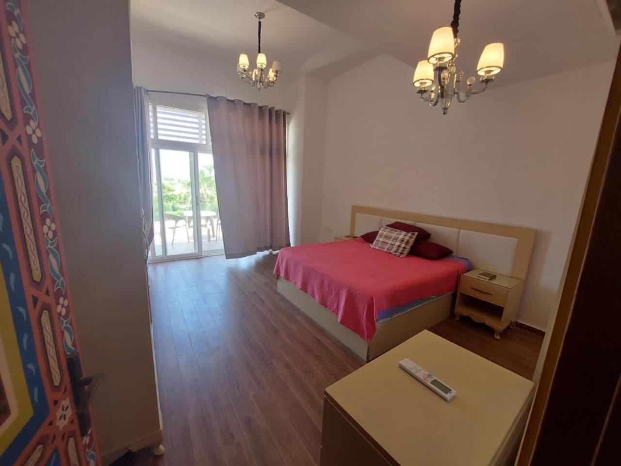 Hacienda Bay Villa Sidi Abd El-Rahman Eksteriør bilde